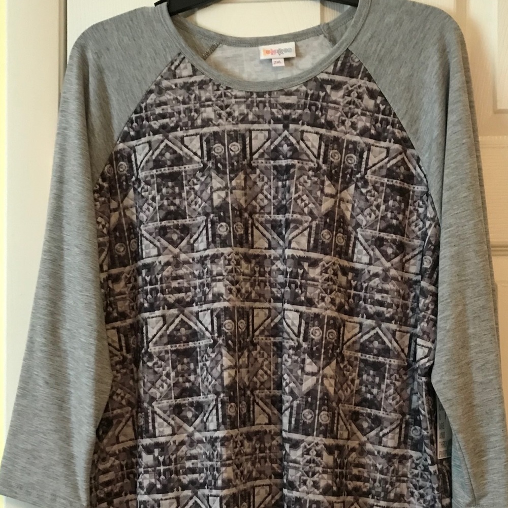 LulaRoe Randy